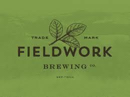 Fieldwork El Cortez beer Label Full Size