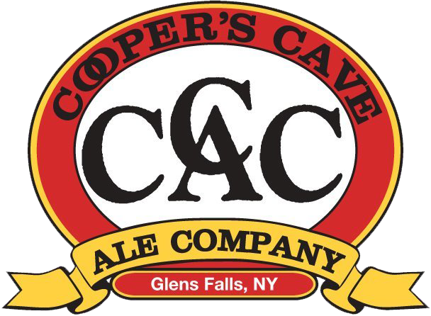 Cooper's Cave Bluesberry Ale beer Label Full Size