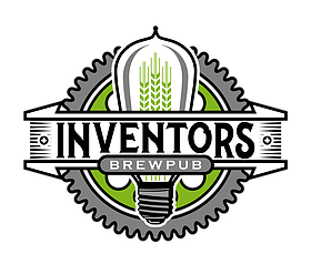 Inventors Orange Marmalade on Toast beer Label Full Size