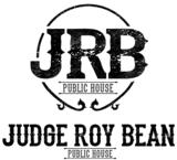Judge Roy Bean Ipa beer