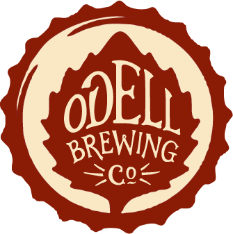 Odell Extra Special Red beer Label Full Size