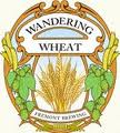 Fremont Wandering Wheat Infused with Coffee beer Label Full Size