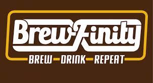 Brewfinity XHILR8 IPA beer Label Full Size
