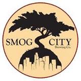 Smog City Mexican Vacation beer