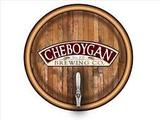 Cheboygan Dark Harbor beer