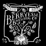 Berryessa Sense of Urgency beer