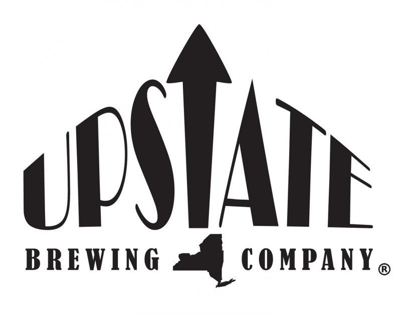 Upstate Pour Desisions IPA beer Label Full Size