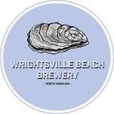 Wrightsville Beach Wilmywood beer