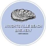 Wrightsville Beach Seagate beer