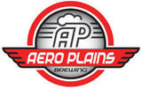 Aero Plains IPA beer