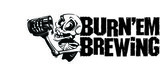 Burn 'Em DDH 14 Buck Chuck beer