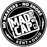 MadCap Dropping Anchor beer