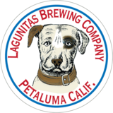 Lagunitas Fillmore Fusion beer