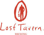 Lost Tavern The Seeker beer Label Full Size
