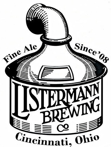 Listermann + Yellow Springs  I'm on a Boat beer Label Full Size