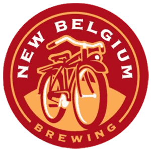 New Belgium Voodoo Spiced Guava IPA beer Label Full Size