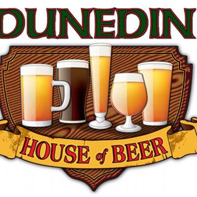 HOB  Lei-zy Days APA beer Label Full Size