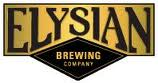 Elysian + The Lost Abbey Avante Gourde beer