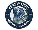 BearWaters Three Pointer beer