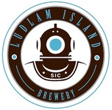 Ludlam Island Paper Tigers beer