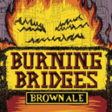 Spiteful Burning Bridges beer