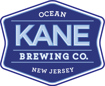 Kane Tiny Shells beer Label Full Size