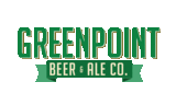 Greenpoint Descending Squares beer