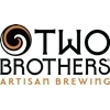 2 Brothers 20 Plus Pils beer