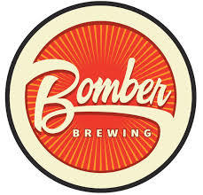 Bomber Brewing Park Life Passion Fruit Ale beer Label Full Size