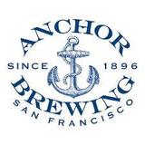 Anchor Old Foghorn 2016 beer