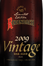 Rodenbach Vintage 2009 (Barrel No. 145) beer