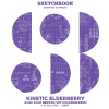 Sketchbook Kinetic Elderberry beer