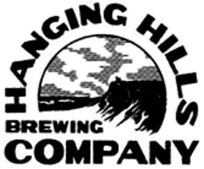 Hanging Hills Wheelhound Hefe beer Label Full Size