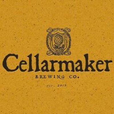 Cellarmaker Andrew Schwartzbier beer Label Full Size