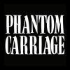 Phantom Carriage Nightmare Castles beer Label Full Size