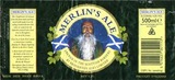 Broughton Merlin's Ale beer