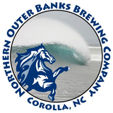 Northern Outer Banks Corolla beer