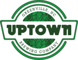 Uptown Coffee Porter beer