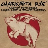 New Holland Charkoota Rye 2012 beer