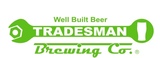 Tradesman The Dredge beer