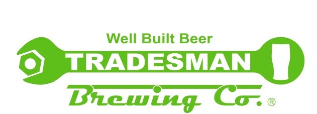 Tradesman The Dredge beer Label Full Size