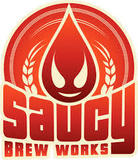 Saucy Nitro Sugar Cookie beer