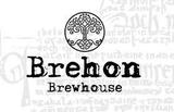 Brehon Ulster Black beer