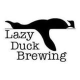 Lazy Duck Blueberry Quack beer