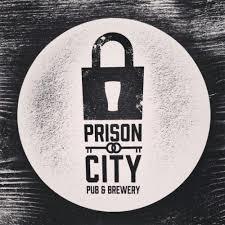 Prison City Funny How? beer Label Full Size