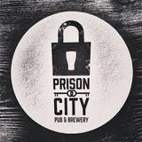 Prison City Funny How? beer