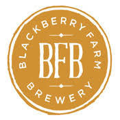 Blackberry Farm Draft Lab #6: Vienna Lager beer Label Full Size