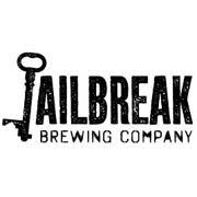 Jailbreak Funk Sway beer Label Full Size
