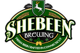 Shebeen Shaun - White IPA beer Label Full Size