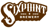 Sixpoint Righteous Ale Barrel Aged beer